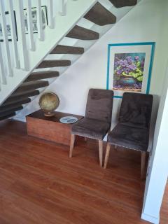 Bach on Waikawa 2 bedroom home - 1