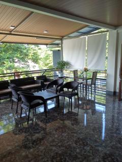 Timo's Place Guest House B & B - 7