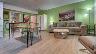 Stylish MId Town Phoenix 1 Bdrm - 0