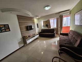 APARTAMENTO EM PONTA VERDE,1 QUARTO- EDF PIO 12 - ATE 4 PESSOAS-COBRAMOS ELETRICIDADE E O CONSUMO PAGO no CHECKAUT, Rua Engenheiro Mario de Gusmão 957 - 0