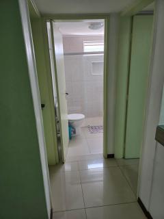 APARTAMENTO EM PONTA VERDE,1 QUARTO- EDF PIO 12 - ATE 4 PESSOAS-COBRAMOS ELETRICIDADE E O CONSUMO PAGO no CHECKAUT, Rua Engenheiro Mario de Gusmão 957 - 9
