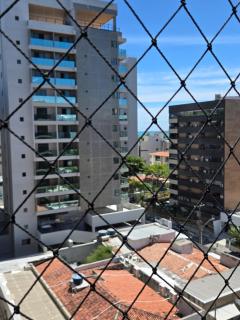 APARTAMENTO EM PONTA VERDE,1 QUARTO- EDF PIO 12 - ATE 4 PESSOAS-COBRAMOS ELETRICIDADE E O CONSUMO PAGO no CHECKAUT, Rua Engenheiro Mario de Gusmão 957 - 7