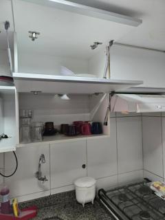 APARTAMENTO EM PONTA VERDE,1 QUARTO- EDF PIO 12 - ATE 4 PESSOAS-COBRAMOS ELETRICIDADE E O CONSUMO PAGO no CHECKAUT, Rua Engenheiro Mario de Gusmão 957 - 4
