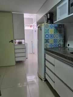 APARTAMENTO EM PONTA VERDE,1 QUARTO- EDF PIO 12 - ATE 4 PESSOAS-COBRAMOS ELETRICIDADE E O CONSUMO PAGO no CHECKAUT, Rua Engenheiro Mario de Gusmão 957 - 3