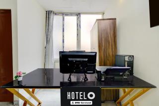 Hotel O SLN Terminus Gachibowli Formerly BSR - 4