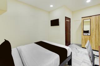 Hotel O SLN Terminus Gachibowli Formerly BSR - 3
