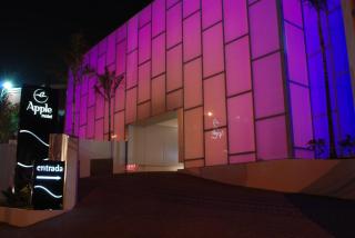 Apple Motel ( Adults Only ) - São Paulo - 4