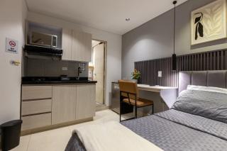 Verdum Belen I Laureles loft ideal for travelers - 0