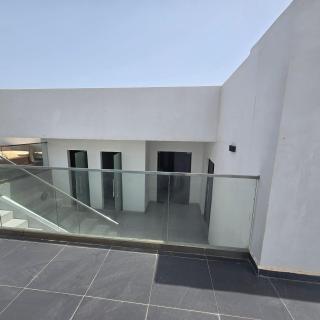 Residence hotel Adama sow almadies ngor - 7