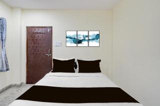 Hotel O SLN Terminus Gachibowli Formerly BSR - 2