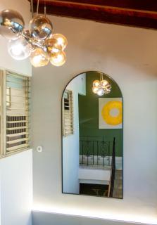 Verdum Belen I Laureles loft ideal for travelers - 9