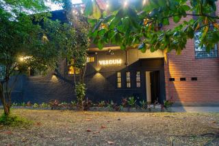 Verdum Belen I Laureles loft ideal for travelers - 8