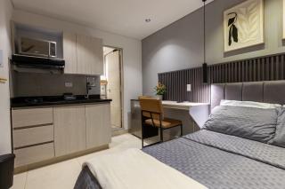 Verdum Belen I Laureles loft ideal for travelers - 7