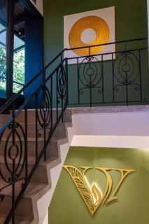 Verdum Belen I Laureles loft ideal for travelers - 6