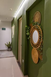 Verdum Belen I Laureles loft ideal for travelers - 5