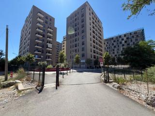 Tirana Modern Suites - 6