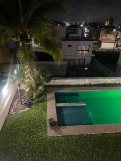 CASA DE PLAYA EN Playas del Conchal Veracruz - 1