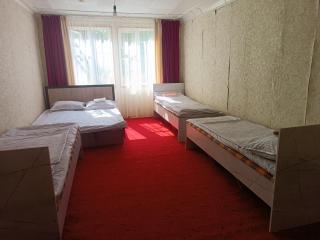 Umar GUEST HOUSE - 4