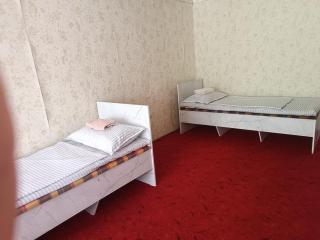 Umar GUEST HOUSE - 3