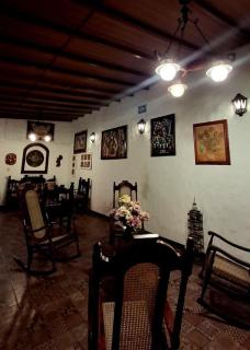 Hostal Tiacauh-Tlalli - 5