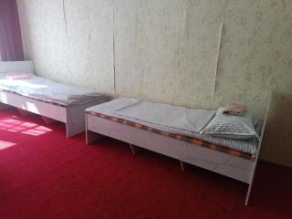 Umar GUEST HOUSE - 1