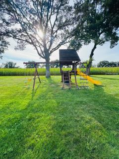 Little Farm Scape - 7