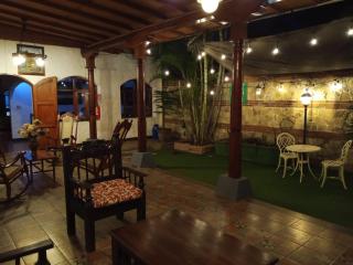 Hostal Tiacauh-Tlalli - 2
