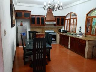 Hostal Tiacauh-Tlalli - 1