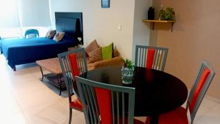 Relaxing beachfront loft - 8