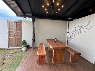Million Stars Poolvilla and Glamping - 7