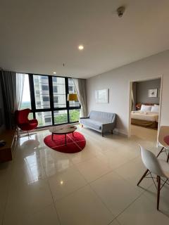 Premium Medini Stay Near Legoland & Gleneagles - 4
