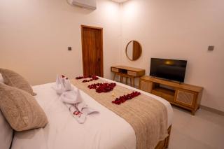 Villa Kakek Canggu 2 - 9