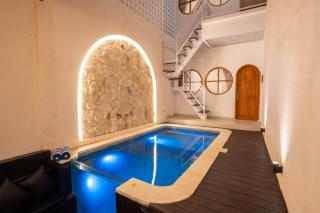 Villa Kakek Canggu 2 - 7