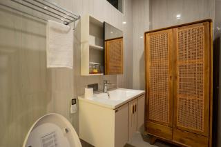 Villa Kakek Canggu 2 - 6