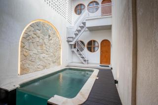 Villa Kakek Canggu 2 - 4