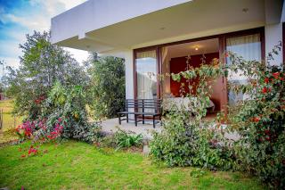 Casa Peguche - 7