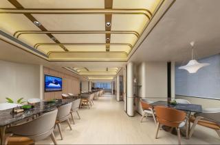 Atour Hotel Baofeng Road Tongji Medical College - 6