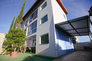 Apart Serra Azul 2 - 6