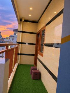 Premium 2BHK Apartment BIEC, IKEA Nagasandra metro - 9