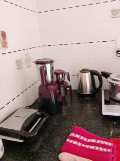Premium 2BHK Apartment BIEC, IKEA Nagasandra metro - 4