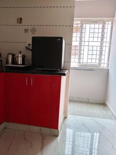 Premium 2BHK Apartment BIEC, IKEA Nagasandra metro - 2