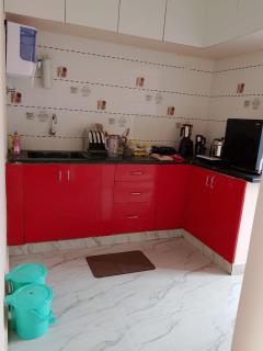 Premium 2BHK Apartment BIEC, IKEA Nagasandra metro - 1