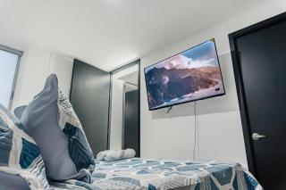 Apartamento Amoblado de Lujo Confort Turismo en Cucuta 7 - 2
