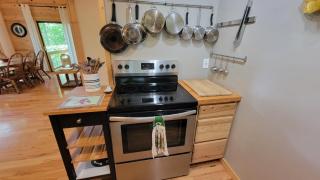 Hickory Ridge - HotTub - GSMNP, NOC, Train and Fontana Lake - 2
