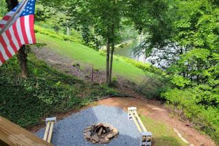 Mallard Cove - lakeside - 2