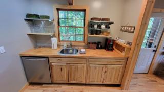 Hickory Ridge - HotTub - GSMNP, NOC, Train and Fontana Lake - 4