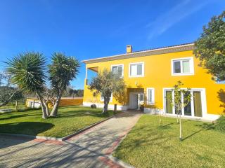 Herdade Amarela - Exclusive Country House - 8