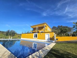 Herdade Amarela - Exclusive Country House - 5