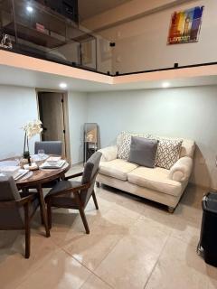 AxelLoft en el Corazón de Guadalajara AC Alberca - 9