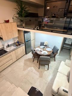 AxelLoft en el Corazón de Guadalajara AC Alberca - 5